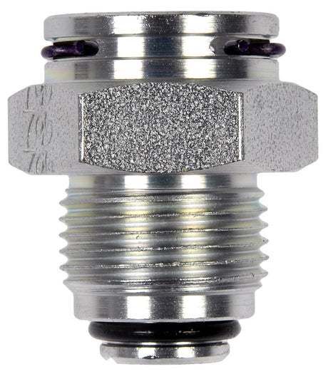Dorman (Oe Solutions) 800-607 Oil Cooler Line Adapter||800-607-001.Jpg||85||d18800607||893128