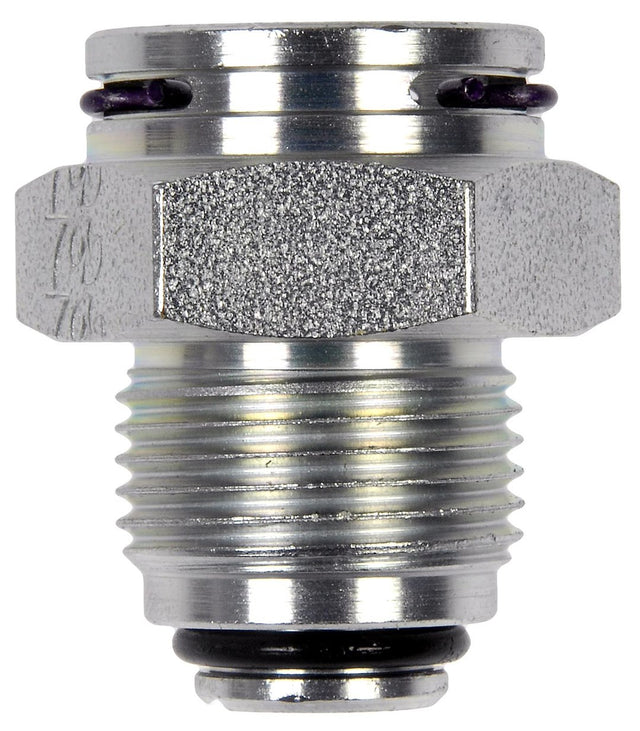 Dorman (Oe Solutions) 800-607 Oil Cooler Line Adapter||800-607-001.Jpg||85||d18800607||893128