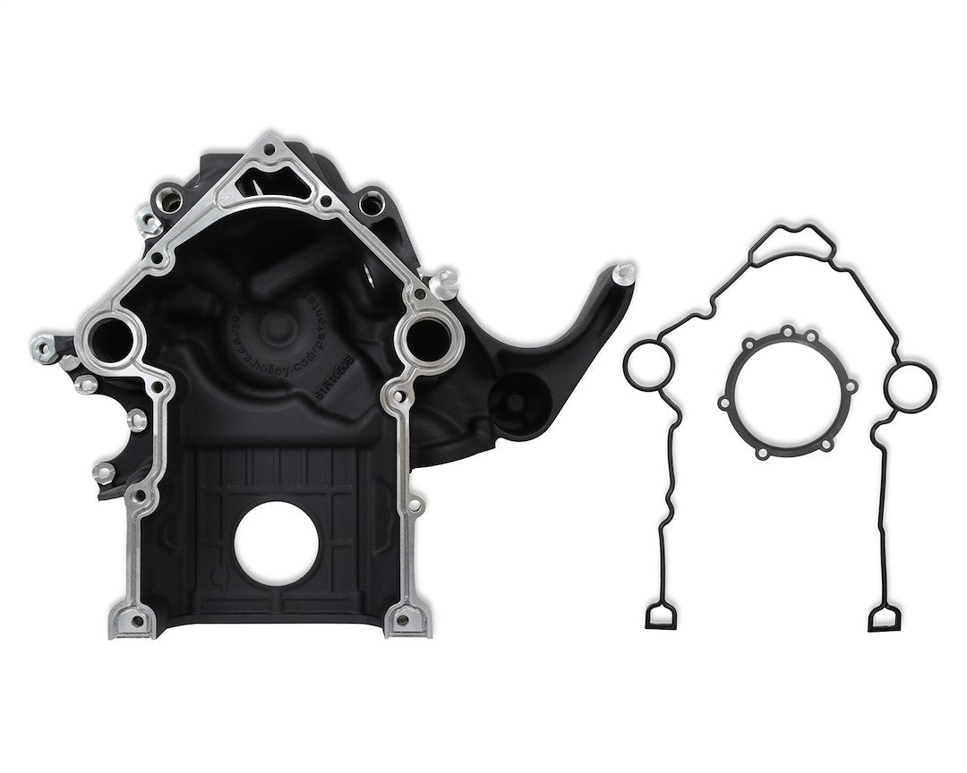 Holley Performance 20-291bk Accessory Drive Belt Kit||20-291bk_11.Jpg||92||h1920291bk||969447