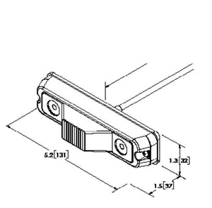 Ecco Electronic Ed3777a Warning Light||ed3777a_2.Jpg||87||e51ed3777a||1680234