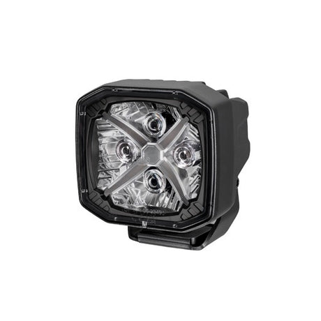 Product of Hella 358233841 Driving/ Fog Light 