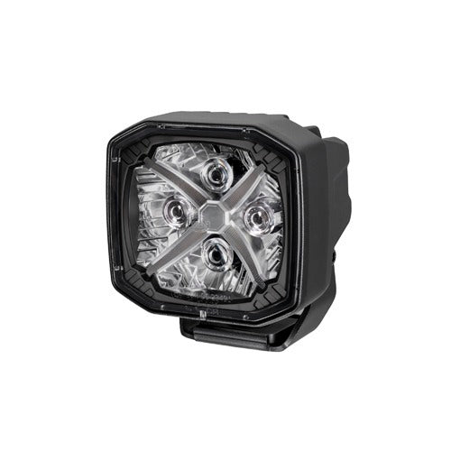 Product of Hella 358233841 Driving/ Fog Light 