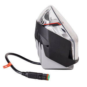Arb Arbvx17 Driving/ Fog Light||||89||arbarbvx17||2004654