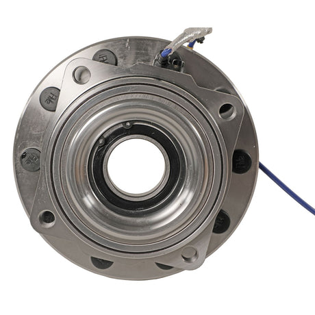 Moog Hub Assemblies 515133 Wheel Bearing And Hub Assembly||515133_1.Jpg||86||m12515133||1734065