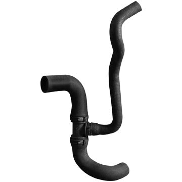Product of Dayco Products Inc 71944 Radiator Hose