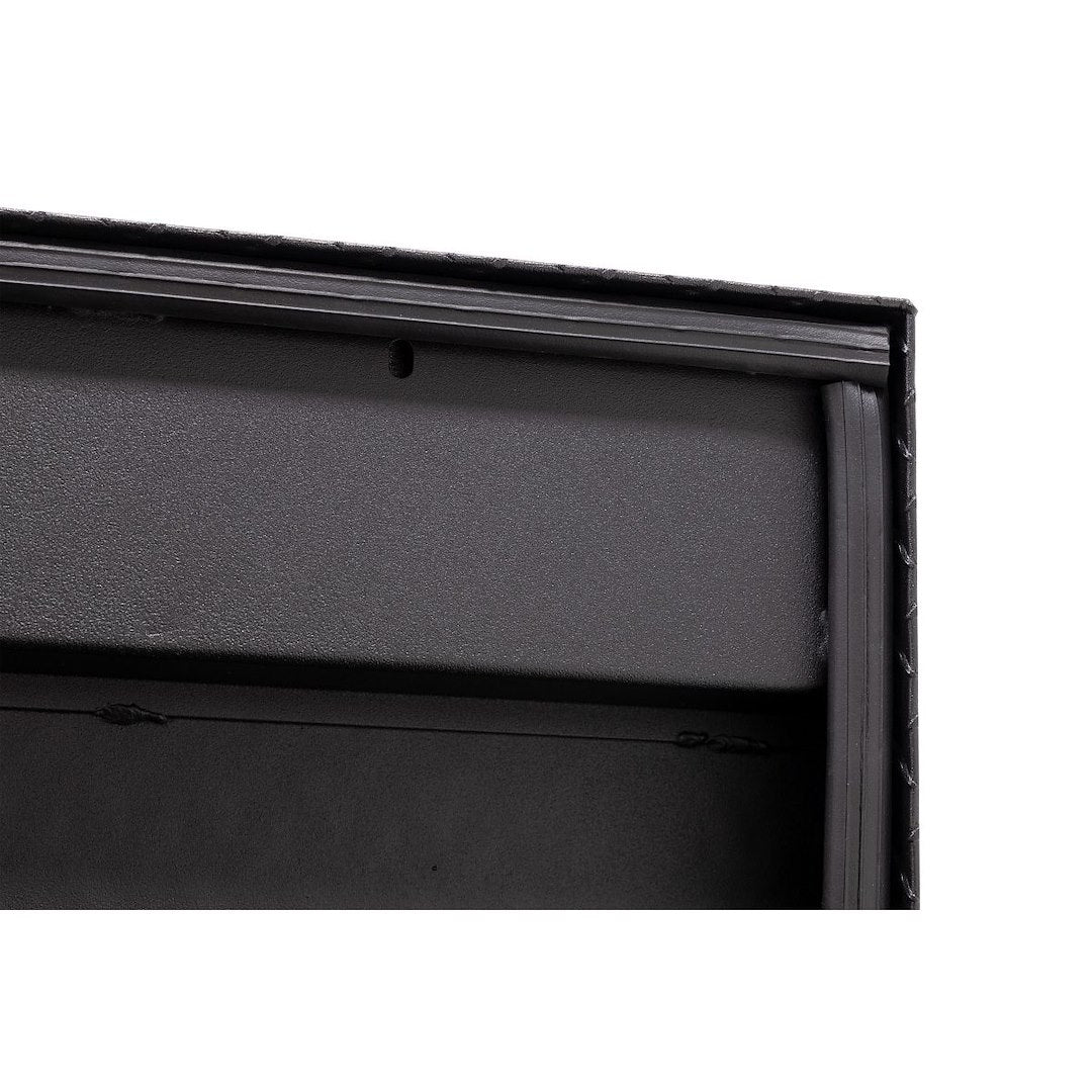 Product of Weather Guard (Werner) 180-52-04 Low Profile Toolbox 