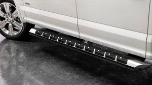 Product of GEM Tube Products 400012 Running Board Mounting Kit 