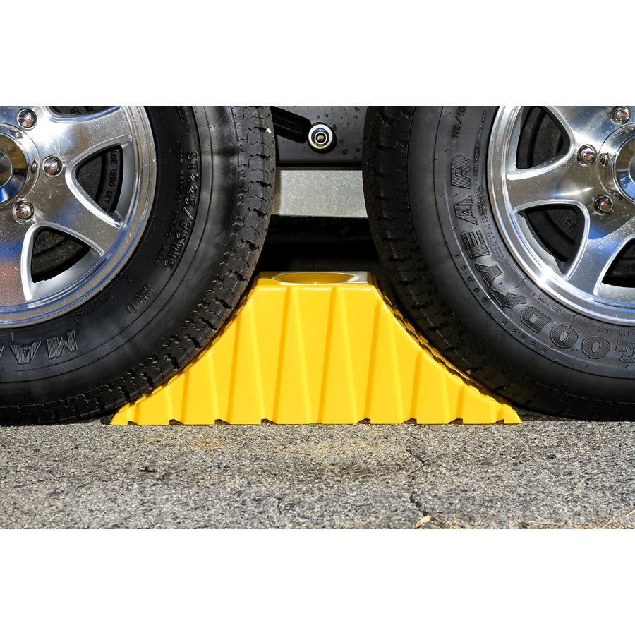 Product of Camco 44435 Wheel Chock
