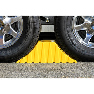 Product of Camco 44435 Wheel Chock