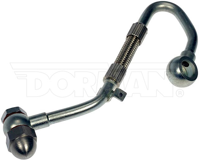 Dorman (Oe Solutions) 667-562 Turbocharger Coolant Line||667-562.Jpg||85||d18667562||1207338