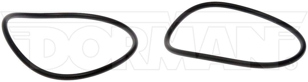 Dorman (Oe Solutions) 926-164 Axle Tube Seal||926-164-001.Jpg||86||d18926164||2245346
