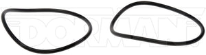 Dorman (Oe Solutions) 926-164 Axle Tube Seal||926-164-001.Jpg||86||d18926164||2245346