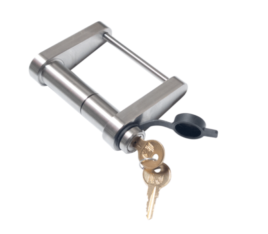 Infiniterule 61121-S Trailer Hitch Lock||61121-S.Png||85||inf61121s||2254473