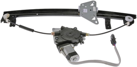 Dorman (Oe Solutions) 741-599 Window Regulator||741-599-001.Jpg||85||d18741599||2150618