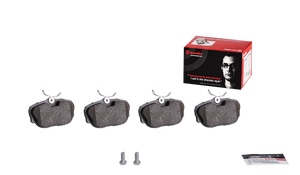 Product of Brembo P06010N Brake Pad - Set Of 4 