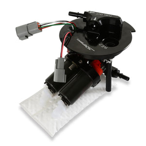 Product of Holley Classic Trucks 12-350 Fuel Pump Electric