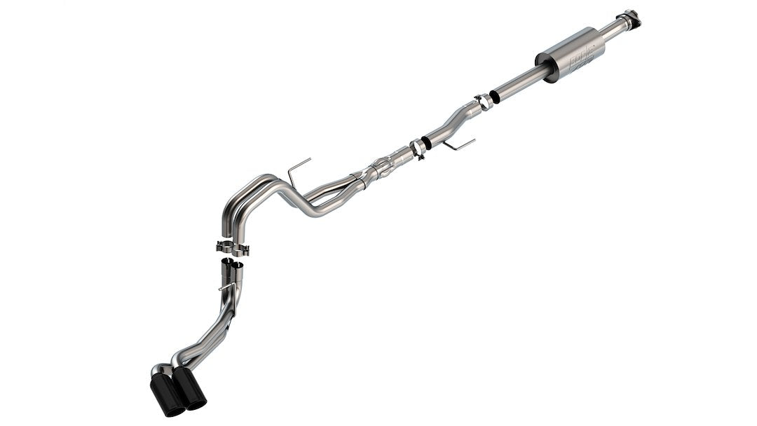 Borla 140875bc Exhaust System Kit||140875bc.Jpg||85||b25140875bc||856259