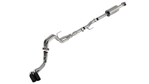 Borla 140875bc Exhaust System Kit||140875bc.Jpg||85||b25140875bc||856259