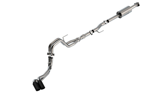 Borla 140875bc Exhaust System Kit||140875bc.Jpg||85||b25140875bc||856259