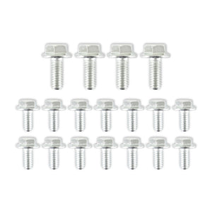 Mr. Gasket 6085mrg Oil Pan Bolt Set||6085mrg_01.Jpg||85||g126085||1301452