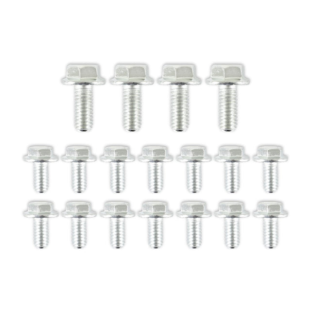Mr. Gasket 6085mrg Oil Pan Bolt Set||6085mrg_01.Jpg||85||g126085||1301452