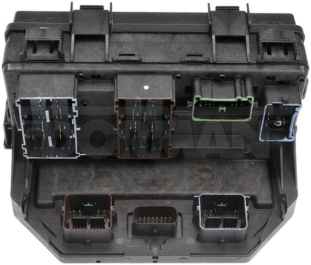 Dorman (Oe Solutions) 598-703 Integrated Power Control Module||||86||d18598703||1894103