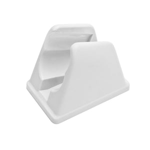Dura Faucet Df-Sa156-Wt Shower Head Mount||sa156-Wt Copy.Jpg||87||d6udfsa156wt||1242297