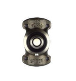 Dana/ Spicer 211355x Differential Pinion Yoke||211355x.Jpg||85||dsp211355x||1285034