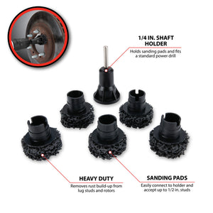 Performance Tool W80105 Sanding Pad||w80105_3.Jpg||88||ptlw80105||2218301