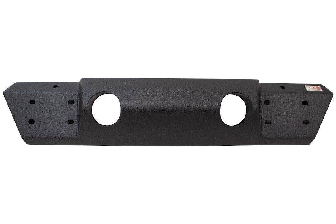 Product of Fishbone Offroad FB22178 Steel Textured Powder Coated Bumper 