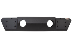 Product of Fishbone Offroad FB22178 Steel Textured Powder Coated Bumper 