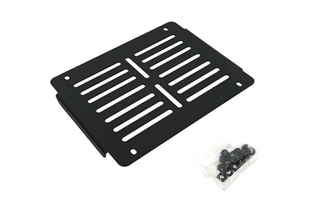 Dee Zee Dz95030tb Bed Cargo Rack Side Rail Panel||cabracks-Overland-Mollepanels-Dz95030tb-00.Jpg||85||d37dz95030tb||1662320