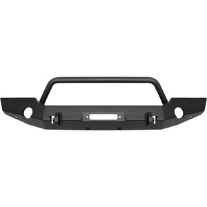 Westin Automotive 59-80115 Bumper||59-80115_Kodir_P04.Jpg||85||w165980115||1614453