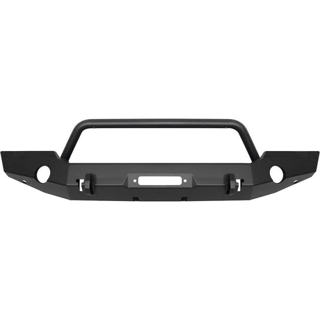 Westin Automotive 59-80115 Bumper||59-80115_Kodir_P04.Jpg||85||w165980115||1614453