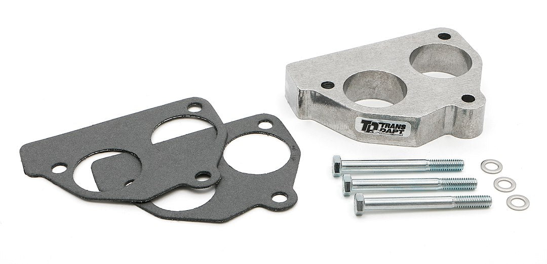 Trans Dapt 2733 Throttle Body Spacer||2733.Jpg||85||t372733||1597959