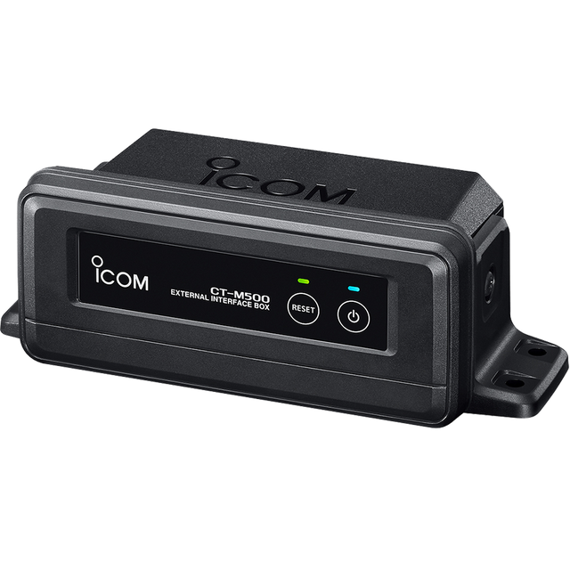 Icom Ctm500-11 Vhf Radio Interface||ctm500-11.Png||85||icmctm50011||879265