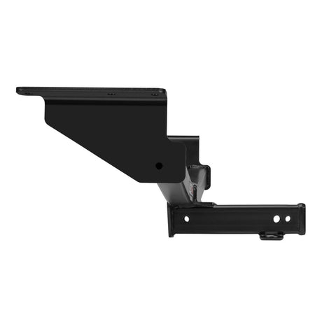 Product of Winston Products 2033 Class III Trailer Hitch Rear w/ 2 Inch Receiver 