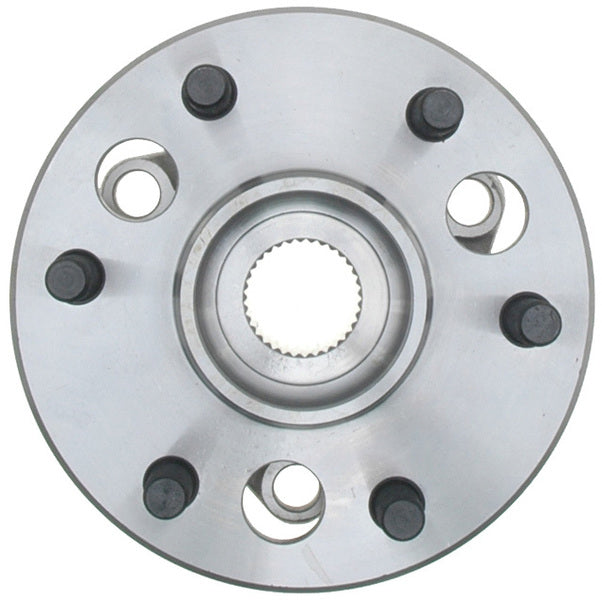 Raybestos Brakes 715001 Wheel Bearing And Hub Assembly||||86||r42715001||1914094
