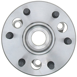 Raybestos Brakes 715001 Wheel Bearing And Hub Assembly||||86||r42715001||1914094