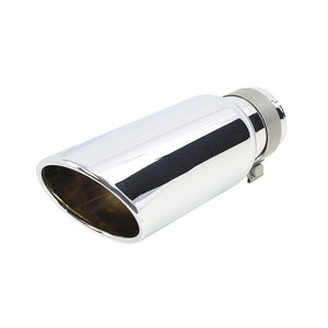 Go Rhino Grt35514 Exhaust Tail Pipe Tip||gr_Exhaust_Tip_Stainless_Steel_Grt35514_001.Jpg||85||g26grt35514||1313060