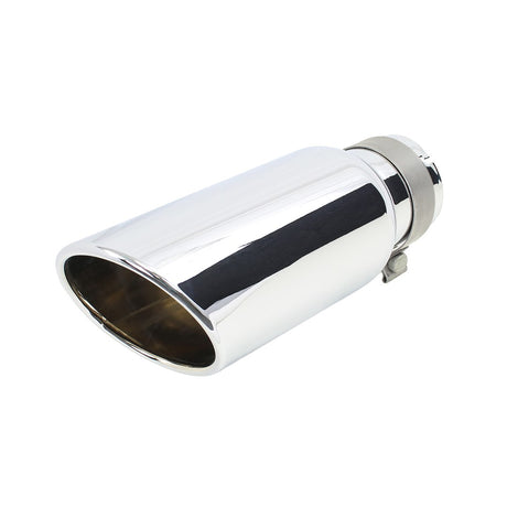 Go Rhino Grt35514 Exhaust Tail Pipe Tip||gr_Exhaust_Tip_Stainless_Steel_Grt35514_001.Jpg||85||g26grt35514||1313060