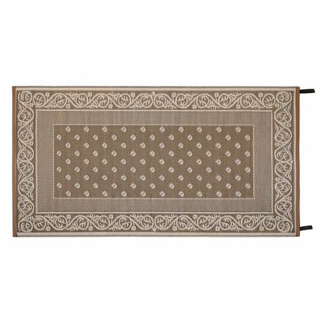 Faulkner 49599 Patio Mat||flk_48695_Patio Mat_Vineyard_Beige_Front.Jpg||86||flk49599||872272