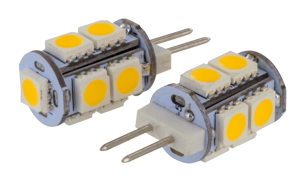 Valterra Dg72611wvp Multi Purpose Light Bulb - Led||dg72611wvp.Jpg||85||v46dg72611wvp||948882