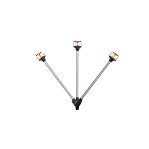 Product of Attwood Marine 7202-P-7 Navigation Light