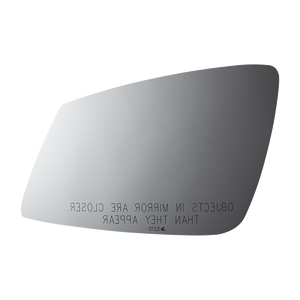 Burco Mirrors 5370 Exterior Mirror Glass||5370_Back.Png||86||bur5370||2240585