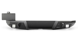 Product of DV8 Offroad RBJL-12 FS-7 Series Steel Powder Coated Bumper 