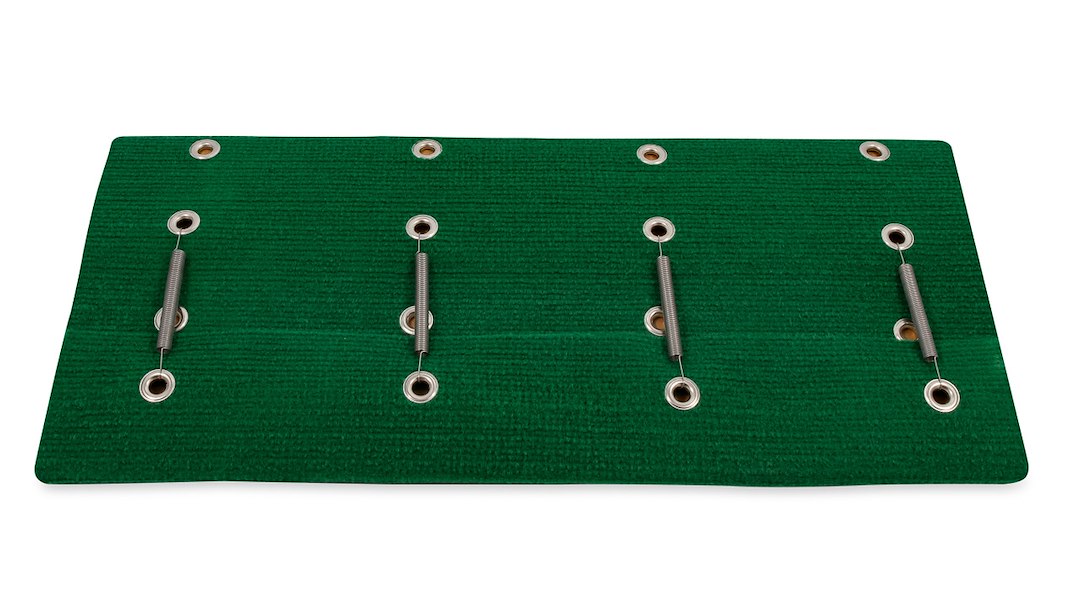 Product of Camco 42933 Entry Step Rug