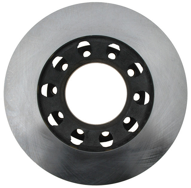 Product of Raybestos Brakes 56493R R-Line Plain Face 2-Piece Brake Rotor 