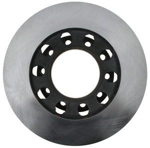 Product of Raybestos Brakes 56493R R-Line Plain Face 2-Piece Brake Rotor 