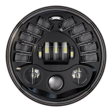J.W. Speaker 0555051 Headlight Assembly||0555051_1.Jpg||86||j470555051||1630205